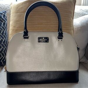 EUC Kate Spade Berkeley tote bag.